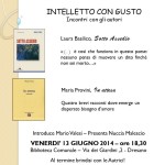 Basilico, Provini giugno 14(1)